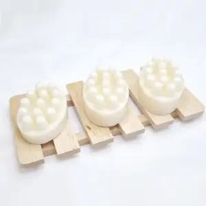 린스바 만들기 DIY 키트 제로웨이스트 (3개완성)/컵받침/만들기재료/DIY만들기/티코스터/미술재료/취미