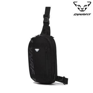 [다이나핏](강남점) 공용 스포츠 데일리 슬링백 L (Black) YUA24B21_Z1 (YUA24B21Z1) _GNYP
