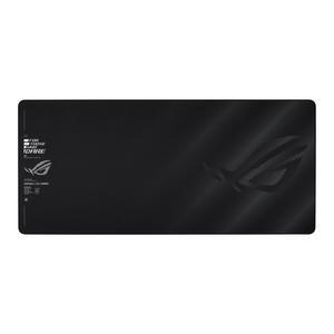 특가 3만 ASUS ROG SHEATH II XXL 마우스패드 논슬립 고무 베이스 빠른 열방출 내로우 스티치 마감