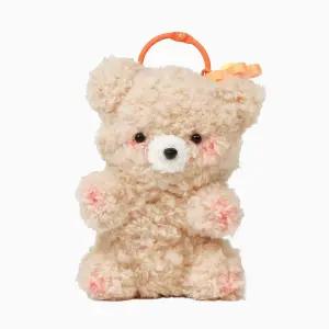 모루인형만들기 곰돌이