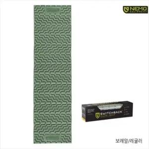 [니모] 스위치백 보레알 레귤러 / 정식수입품