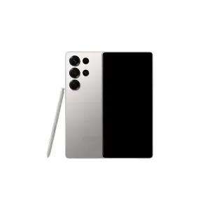 삼성전자 갤럭시 S25 울트라 5G 256GB [자급제] 12GB, 티타늄 그레이 SASA