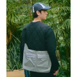 폴햄 POLHAM 공용) 알래스카 투포켓 크로스백_PHE5AB3001 PHE5AB3001 169249