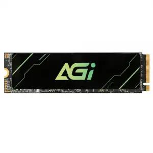 AGI AI818 M.2 NVMe (2TB) /밀알