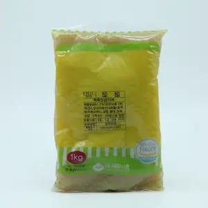 백옥앙금 55M 1kg 강낭콩 양갱 만쥬 떡 단