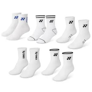 요넥스 양말 259SN013M 남성 스포츠양말 5족 세트