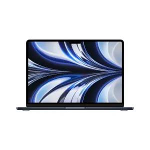 Apple 2024 맥북에어 13 M3 (8C CPU 10C GPU)/8GB/512GB 미드나이트 [MRXW3KH/A]