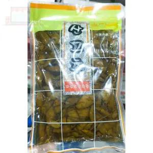 산고추원효 500g X4개 업소용고추절임