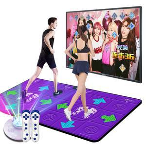 펌프게임 DDR 집에서 즐기는 운동 오락기 인터페이스 HD 연결 스포츠 66 슬리밍