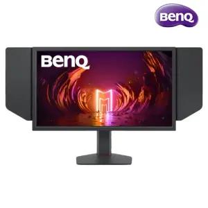 벤큐 BenQ ZOWIE XL2540X+ 61cm (24.1인치) 280Hz 컴퓨터모니터 pc 게이밍 무결점 모니터
