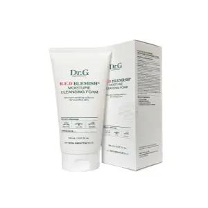 닥터지 레드 블레미쉬 모이스처 클렌징 폼 150ml 저자극 수분