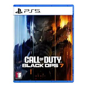 PS5 콜오브듀티 블랙옵스7 예약판매 11/13일 발송