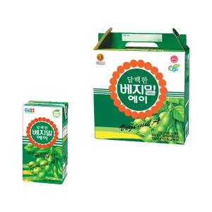 베지밀A 190ml x 64팩