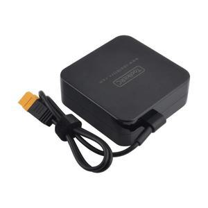 툴킷RC ADP100 20V 전원 공급 장치 (XT60 출력 어댑터 포함) ISDT Q8 GT 파워 호타 스카이RC 충전동 드론용