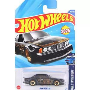 2025H 오리지널 핫 휠 자동차 BMW G35 CSI 소년을위한 장난감 1/64 다이 캐스트 차량 합금 모델 Juguete Ca