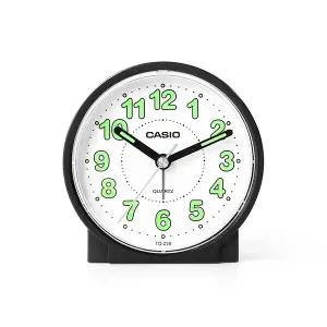 [카시오][카시오 CASIO] TQ-228-1DF 공용 탁상시계