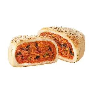 [메가MGC커피] 매콤 비빔주먹빵