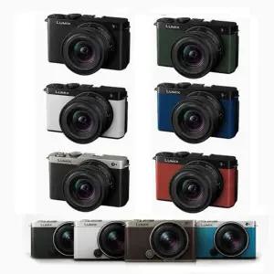 BS 파나소닉 정품 루믹스 DC-S9 KGD S 18-40mm 렌즈 KIT 구매시 SD프로512