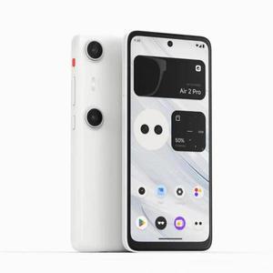 XREAL 빔 프로 프로젝션 스테이션 128GB 256GB 글로벌 버전 1080P 90Hz (Xreal air 2 Pro 울트라 AR 스마트