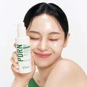 메이크프렘 피디알엔(PDRN) 포어 클레이 클렌징 밀크 200ml