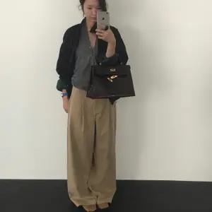 [메이비베이비] Seminar Pants (2colors)