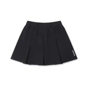 (국내매장정품) BLACK YAK KIDS 루시니트플리츠스커트_BK 1BKPNFU504BK 141895