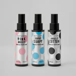 [더프트앤도프트] 드레스퍼퓸 100ml