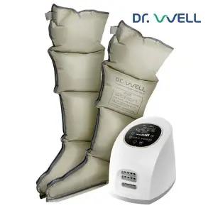 닥터웰 공기압다리마사지기 다리 에어 발 마사지기 안마기 DR-5180