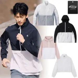 [폴햄](타임스퀘어점리빙관) 남여 무브 경량 바람막이 자켓 모음전 PHF2JJ2750 PHF2JJ1750 PHF2JJ1760 P...