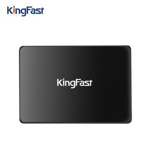 KingFast SSD 솔리드 스테이트 드라이브, 노트북 데스크탑 PC용 HD 내장 하드 디스크, 1TB, 512GB, 480GB,
