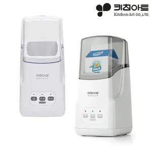 키친아트 라팔 요거트 메이커 KY-2171MY 발효기 그릭 플레인 요플레 요구르트 유산균 발효