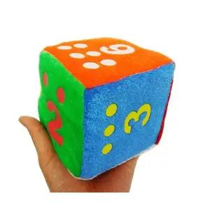 게임용주사위10cm 컬러 야유회 단체놀이 홈 회사 학교 복불복 용품 도구 워크샵