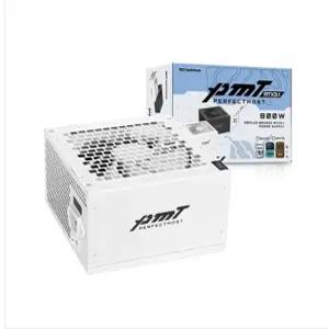 darkFlash 퍼펙트모스트 850W 80PLUS골드 풀모듈러 ATX3.1 화이트