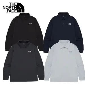남성 CMX 프라임 긴팔 폴로티 _NT7QR00C/NT7QR00A/NT7QR00B/NT7QR00D