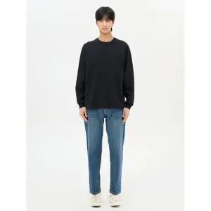 탑텐 TOPTEN 남성) 테이퍼드 데님_MSF5DP1903 MSF5DP1903 319194