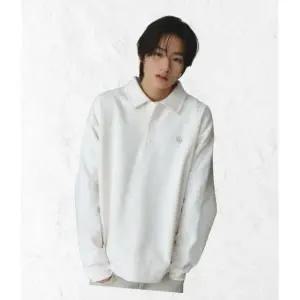 폴햄 POLHAM 공용 피케 카라 맨투맨_PHE1TR3050 PHE1TR3050 284781