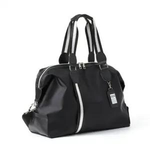 가벼운 트래블 보스턴백 블랙색상 여행가방 보스턴백 빅백 큰가방 스포츠가방