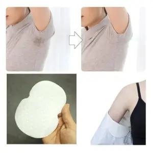 MZ겨드랑이 땀흡수 패드 10p 세트