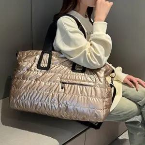 가방 골드 백 보스턴 클래식 용 대형 옷 1박 보스턴백 여행가방 여행용보스턴백