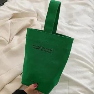 미니멀 숄더백 데일리 가벼운 산책 가방 길쭉이에코백