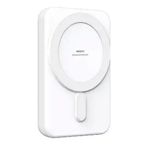 고품질 엑티몬 보조배터리 15W 맥세이프 5000mAh (MON MAG15W 5000) (WFK5RMO)