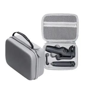 DJI 오즈모모바일6 전용 풀커버 하드케이스 가방 파우치 짐벌 액션캠