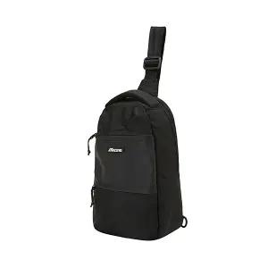미즈노 투 포켓 슬링백 가방 33YY235309