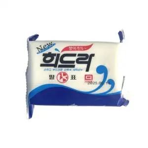 말표)뉴희드라 비누 240g 세탁비누 부드러운비누