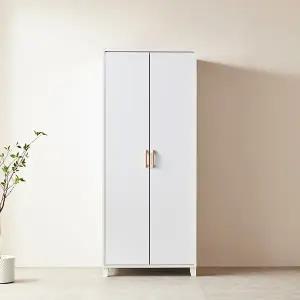 옷장 장농 수납장 드레스룸 이불장 80cm P0000OFN