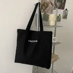 에코백 캔버스 남녀공용 가벼운 심플한 가성비