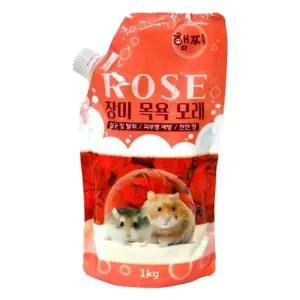 [콩심팥심]한강수족관 리프패럿 Tays햄스터용품 한강아쿠아