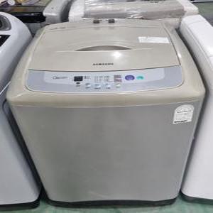 엘지 통돌이세탁기VN106A 10kg