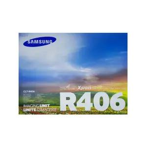 삼성정품 CLT-R406 이미징드럼