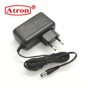 안전사 고품질 12V 1A 아답터 12V1A led cctv 공유기 어댑터 충전기